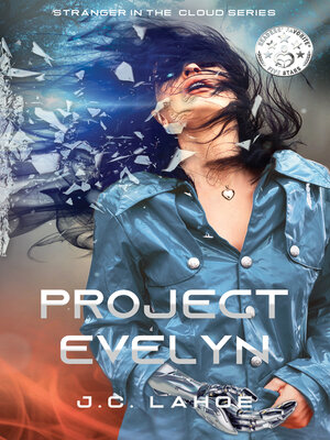 cover image of Project Evelyn